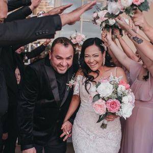 Meet your Posher, Marisa